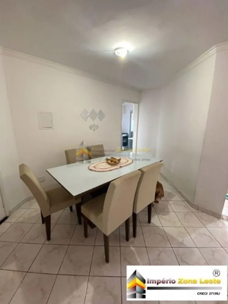 Apartamento, 2 quartos, 56 m² - Foto 8