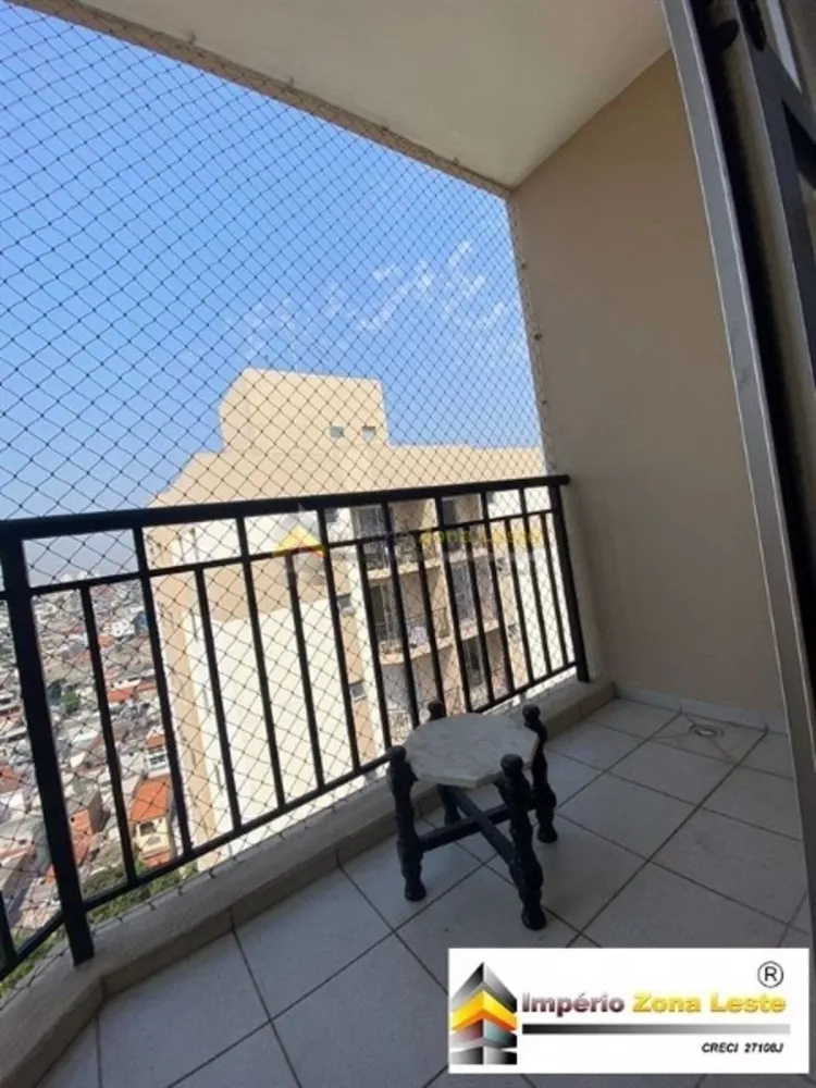 Apartamento, 2 quartos, 56 m² - Foto 5