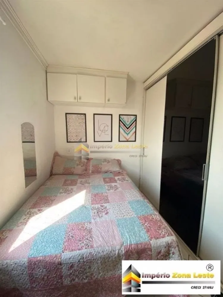 Apartamento, 2 quartos, 56 m² - Foto 2