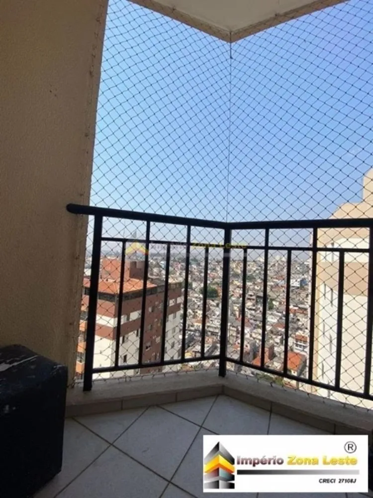 Apartamento, 2 quartos, 56 m² - Foto 1