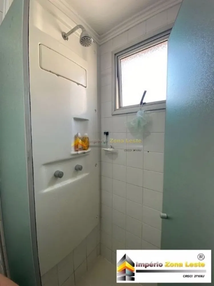 Apartamento, 2 quartos, 56 m² - Foto 2