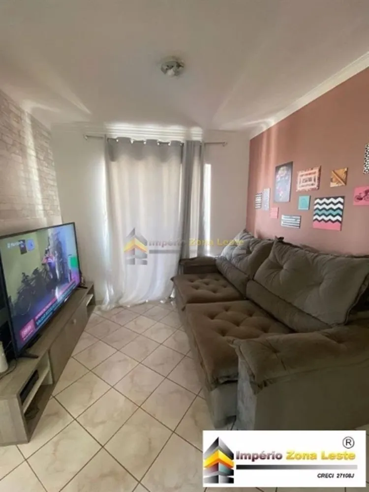 Apartamento, 2 quartos, 56 m² - Foto 4