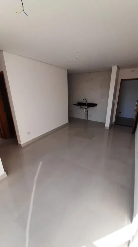 Apartamento, 2 quartos, 50 m² - Foto 4