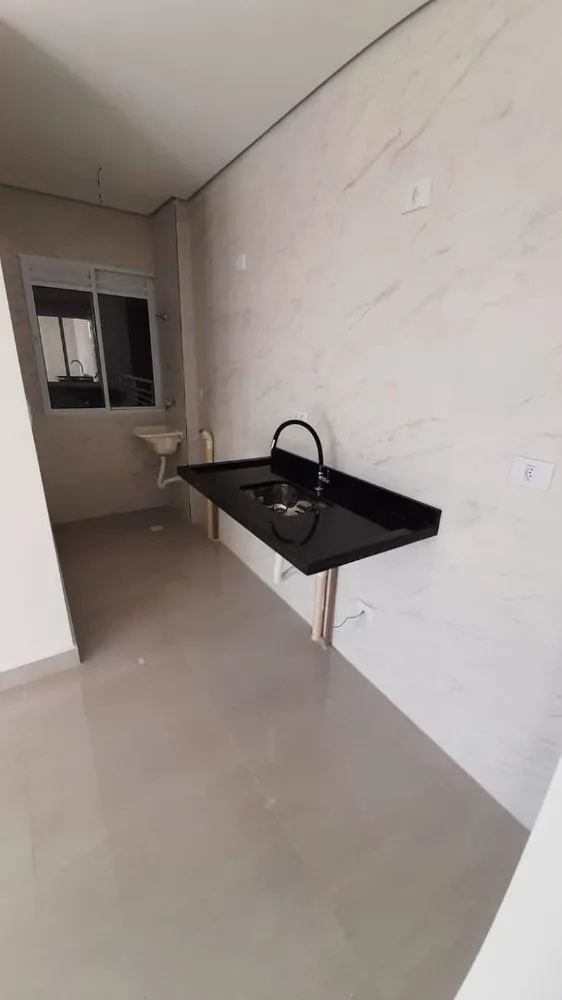 Apartamento, 2 quartos, 50 m² - Foto 6