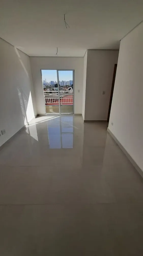 Apartamento, 2 quartos, 50 m² - Foto 5