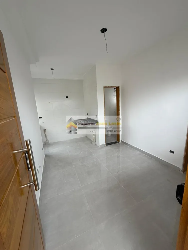 Apartamento, 2 quartos, 40 m² - Foto 4