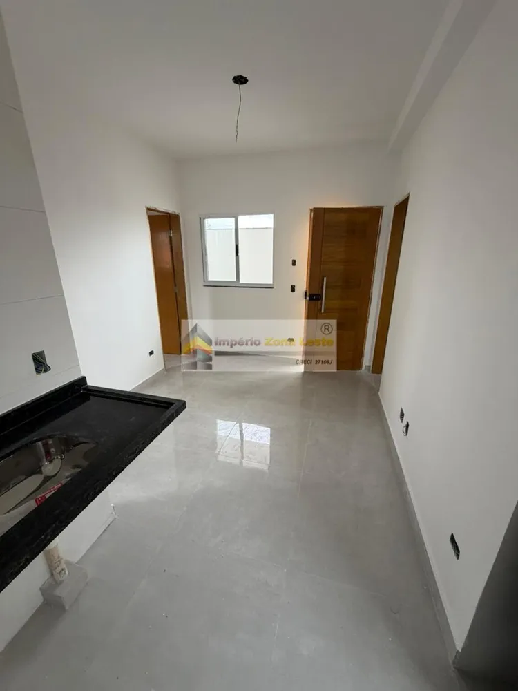 Apartamento, 2 quartos, 40 m² - Foto 6