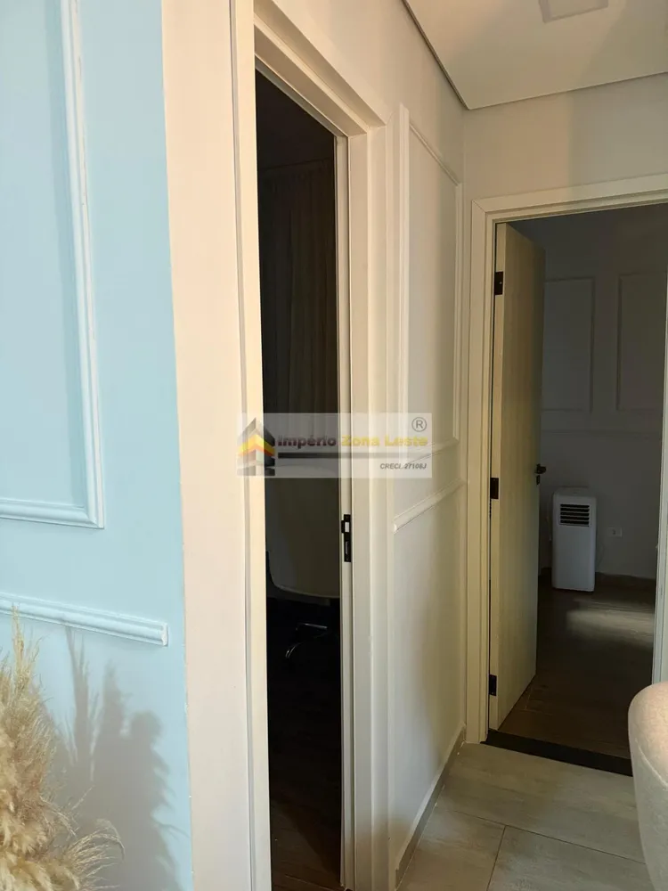 Apartamento, 2 quartos, 37 m² - Foto 4
