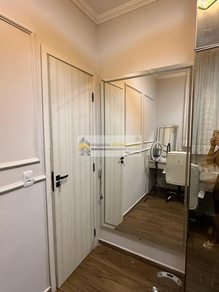 Apartamento, 2 quartos, 37 m² - Foto 3