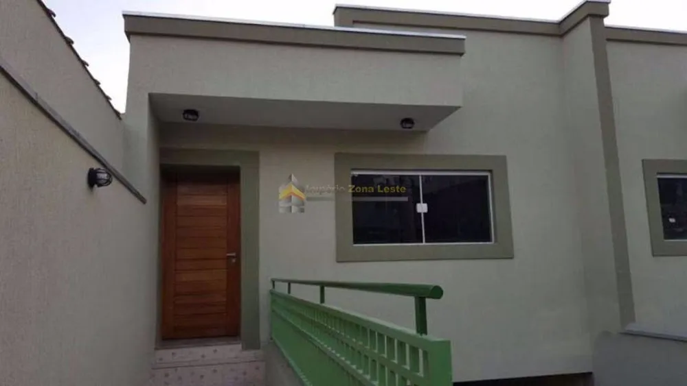 Sobrado, 3 quartos, 165 m² - Foto 1