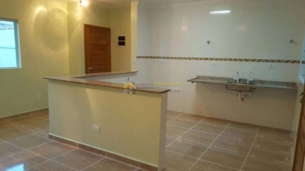 Sobrado, 3 quartos, 165 m² - Foto 2