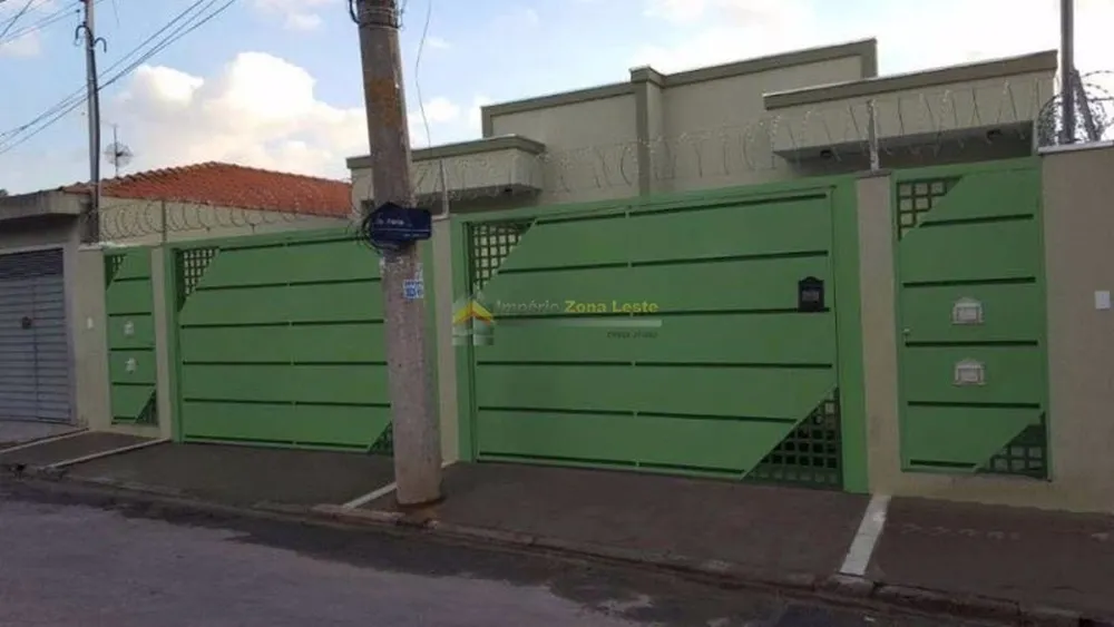 Sobrado, 3 quartos, 165 m² - Foto 4
