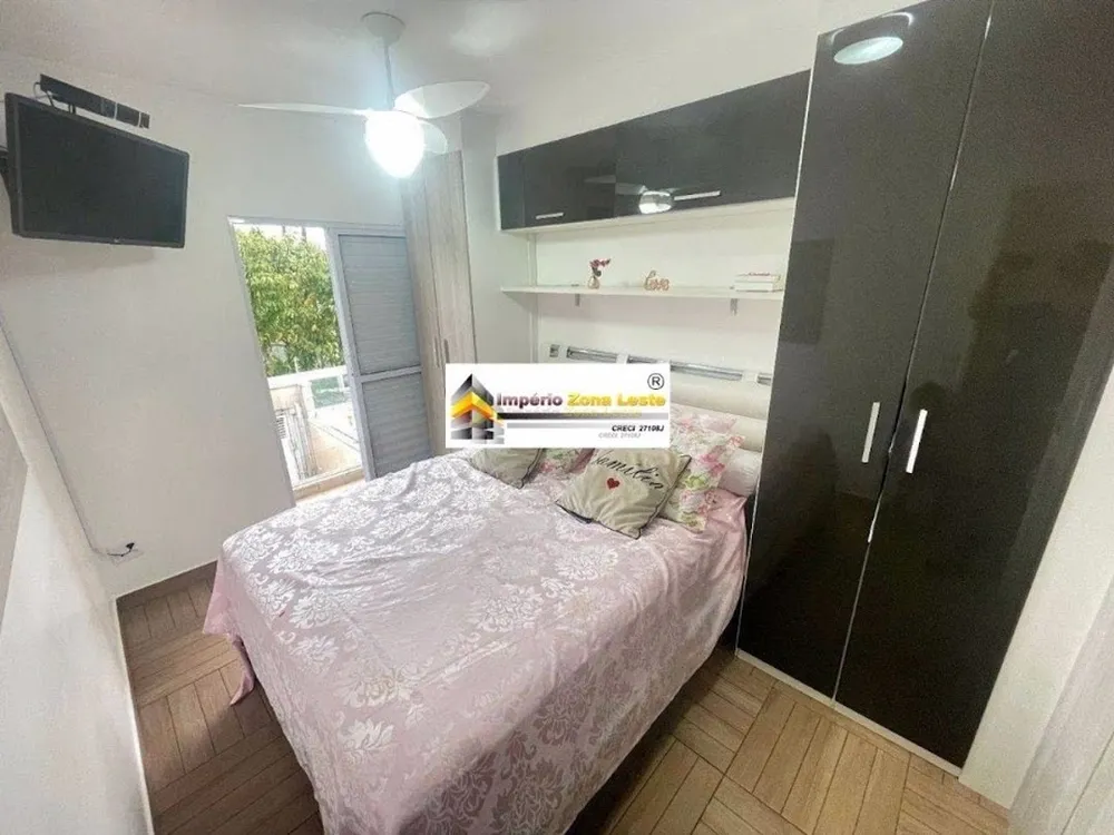 Sobrado, 2 quartos, 75 m² - Foto 13