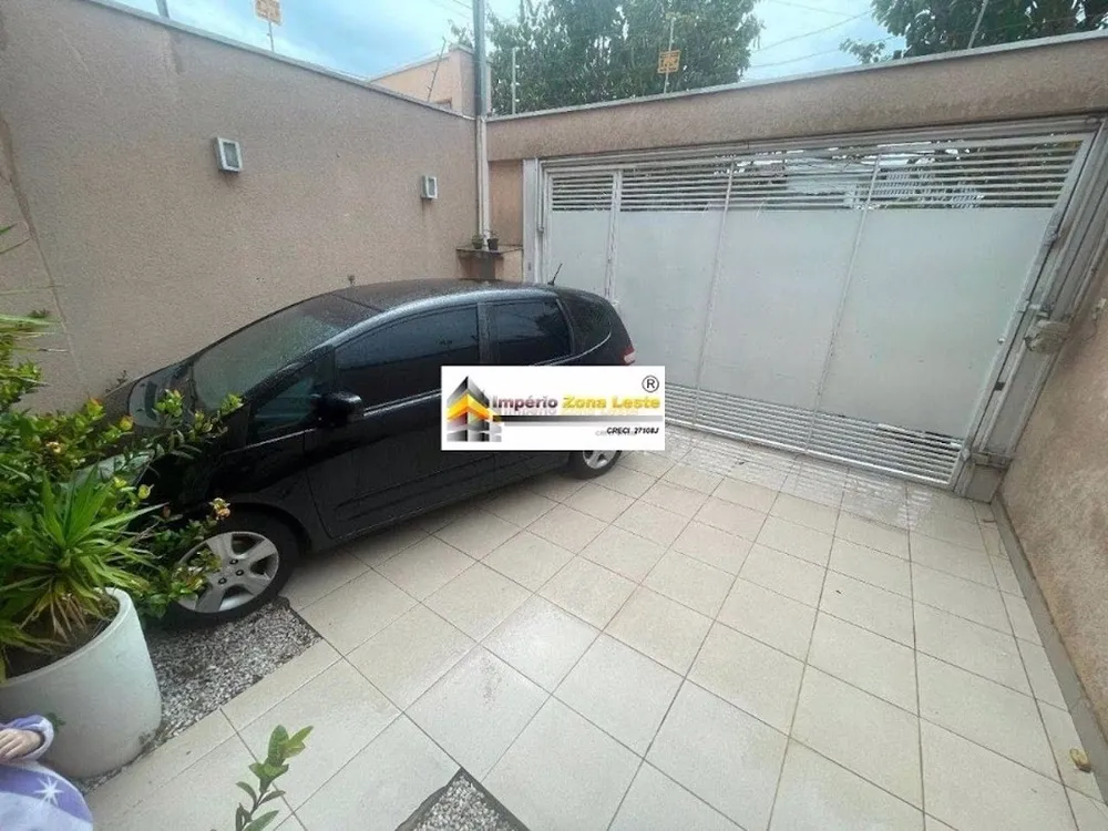 Sobrado, 2 quartos, 75 m² - Foto 11
