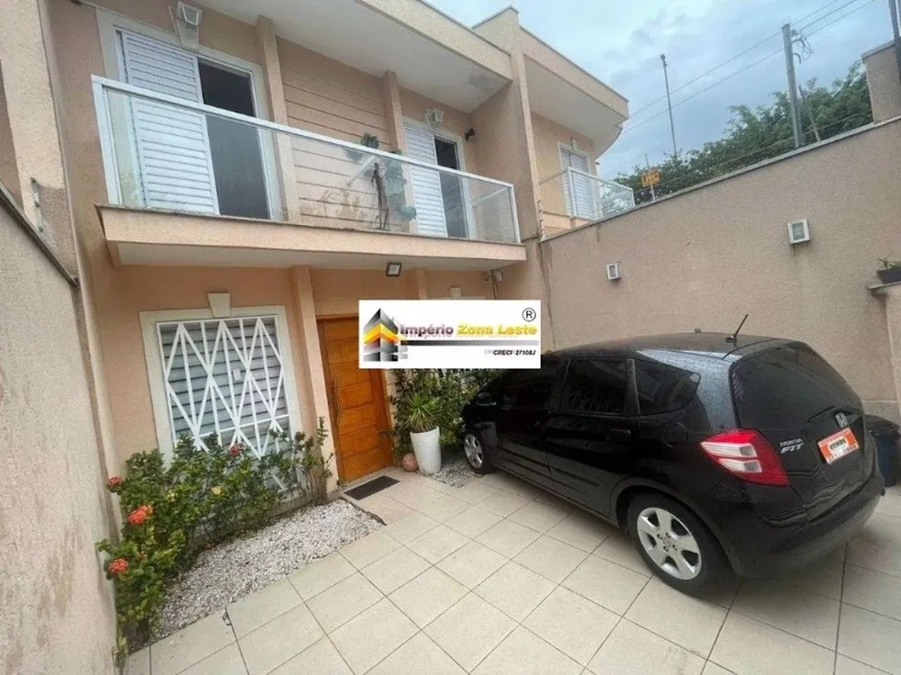 Sobrado, 2 quartos, 75 m² - Foto 8