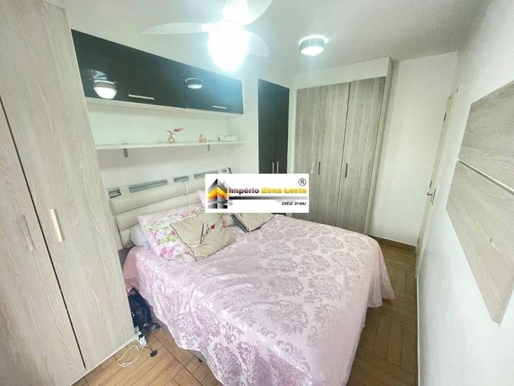 Sobrado, 2 quartos, 75 m² - Foto 14