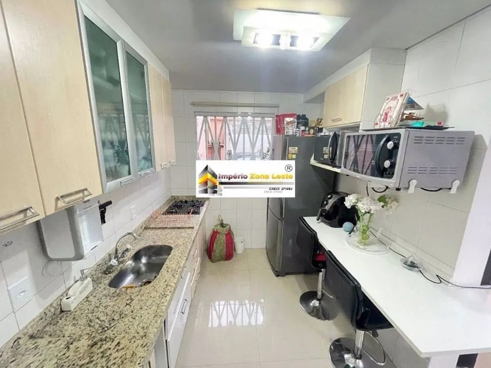 Sobrado, 2 quartos, 75 m² - Foto 4