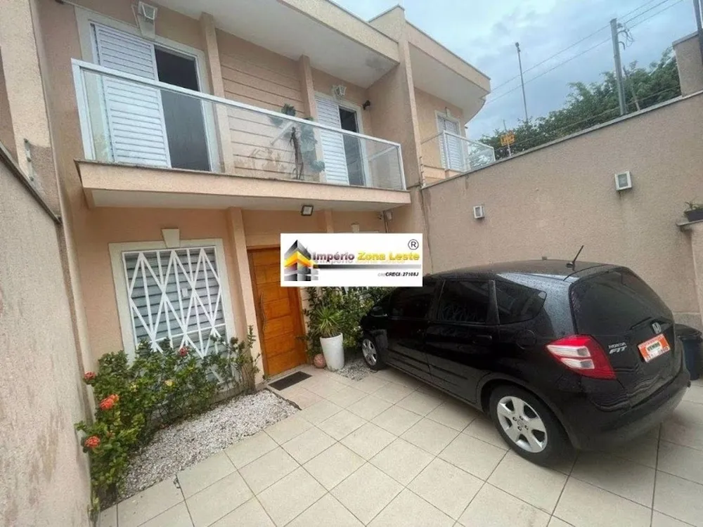 Sobrado, 2 quartos, 75 m² - Foto 16