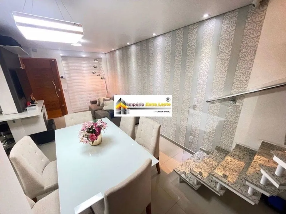 Sobrado, 2 quartos, 75 m² - Foto 10