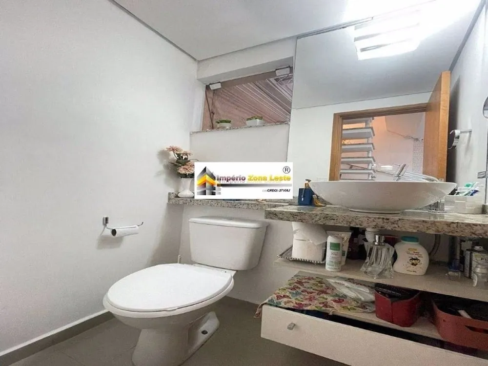 Sobrado, 2 quartos, 75 m² - Foto 6