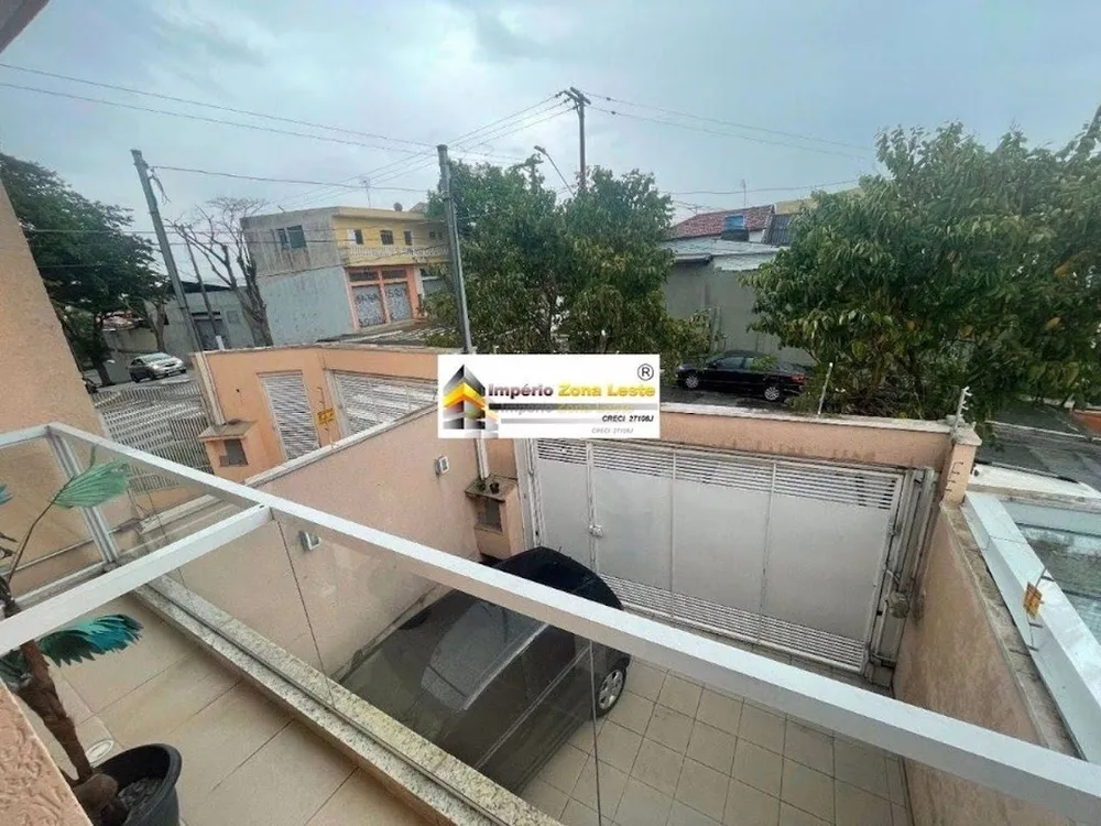 Sobrado, 2 quartos, 75 m² - Foto 5