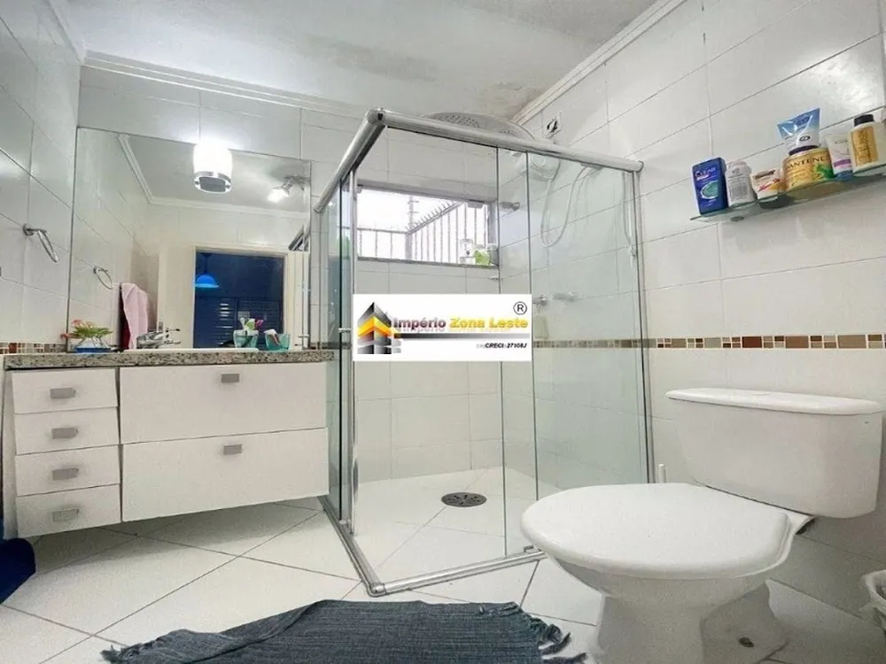 Sobrado, 2 quartos, 75 m² - Foto 1