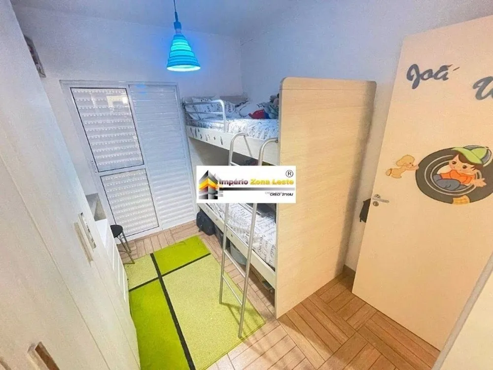 Sobrado, 2 quartos, 75 m² - Foto 12