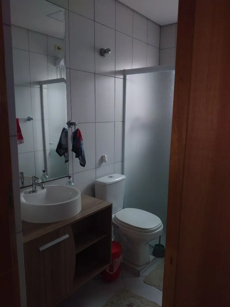 Casa, 3 quartos, 150 m² - Foto 9