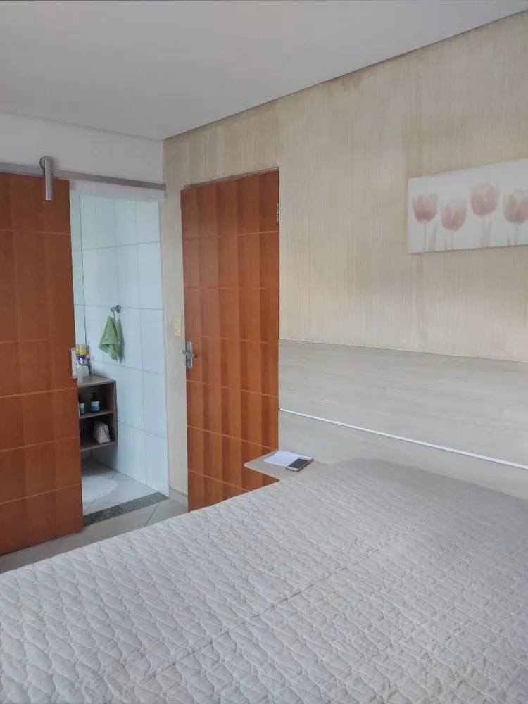 Casa, 3 quartos, 150 m² - Foto 4