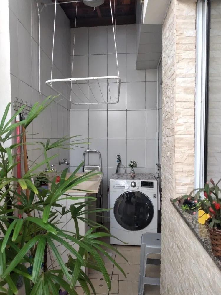 Casa, 3 quartos, 150 m² - Foto 11