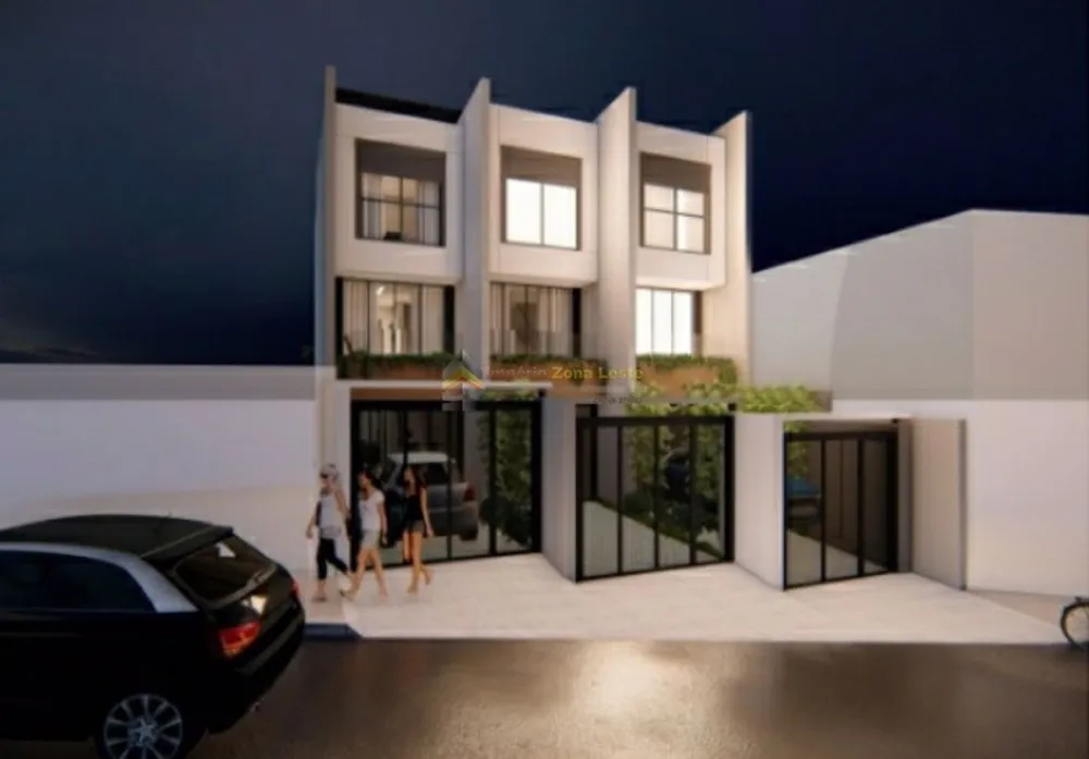 Sobrado, 2 quartos, 110 m² - Foto 4