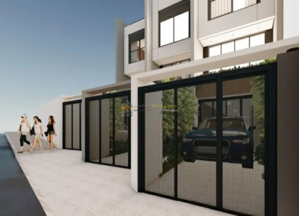 Sobrado, 2 quartos, 110 m² - Foto 3
