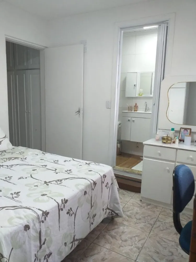 Sobrado, 4 quartos, 244 m² - Foto 11