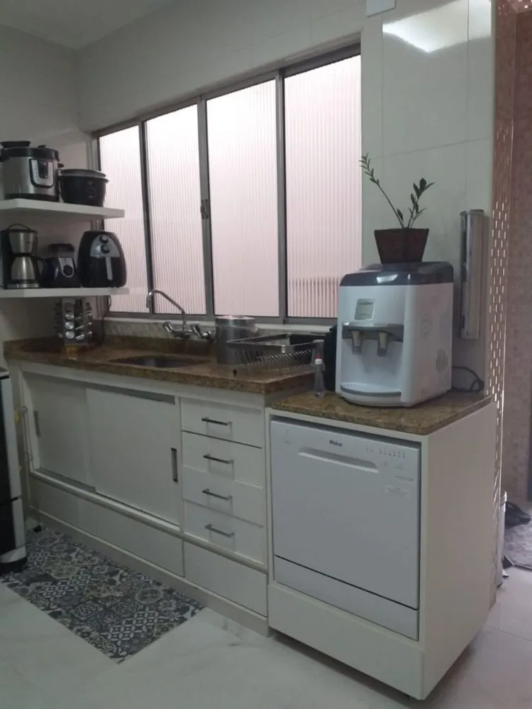 Sobrado, 4 quartos, 244 m² - Foto 4