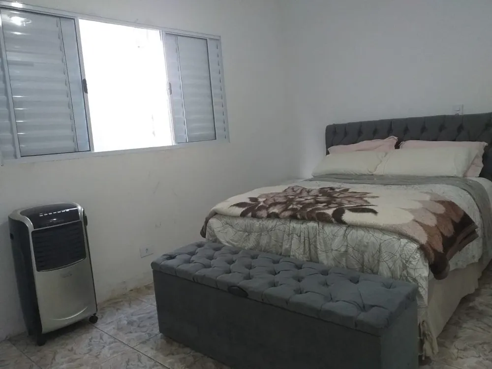 Sobrado, 4 quartos, 244 m² - Foto 8