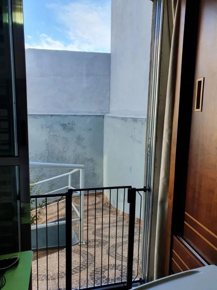 Sobrado, 4 quartos, 244 m² - Foto 12