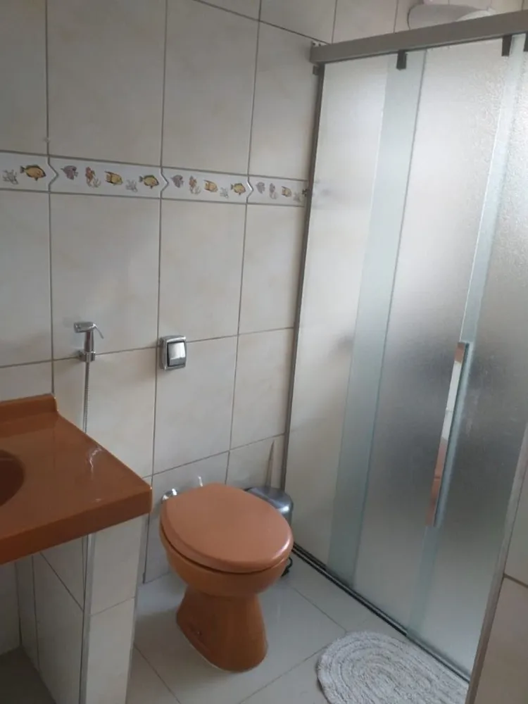 Sobrado, 4 quartos, 244 m² - Foto 8