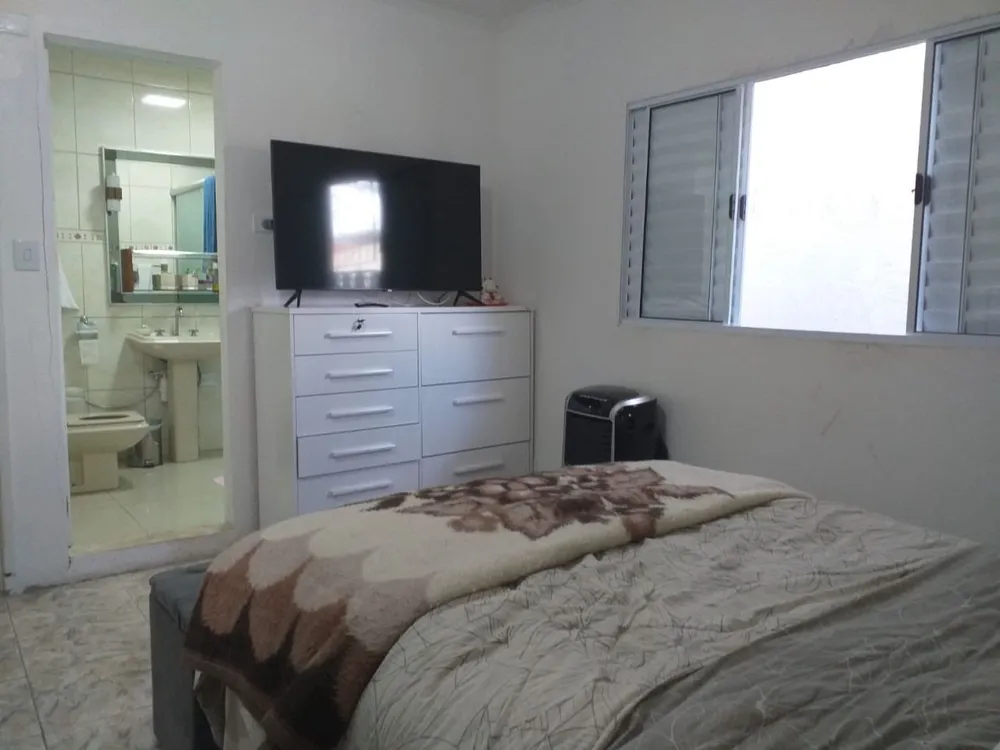 Sobrado, 4 quartos, 244 m² - Foto 10