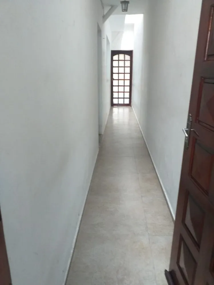 Sobrado, 4 quartos, 244 m² - Foto 6