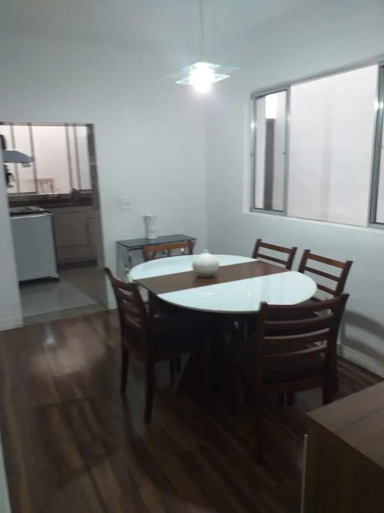 Sobrado, 4 quartos, 244 m² - Foto 3