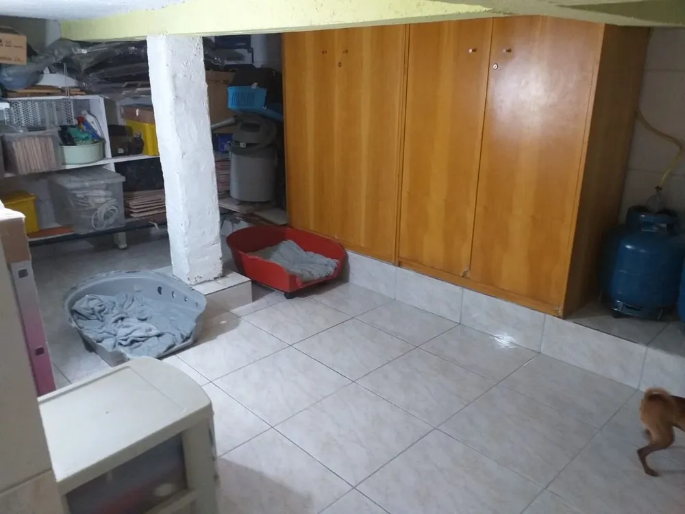 Sobrado, 4 quartos, 244 m² - Foto 13