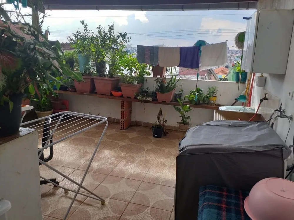 Sobrado, 4 quartos, 244 m² - Foto 15