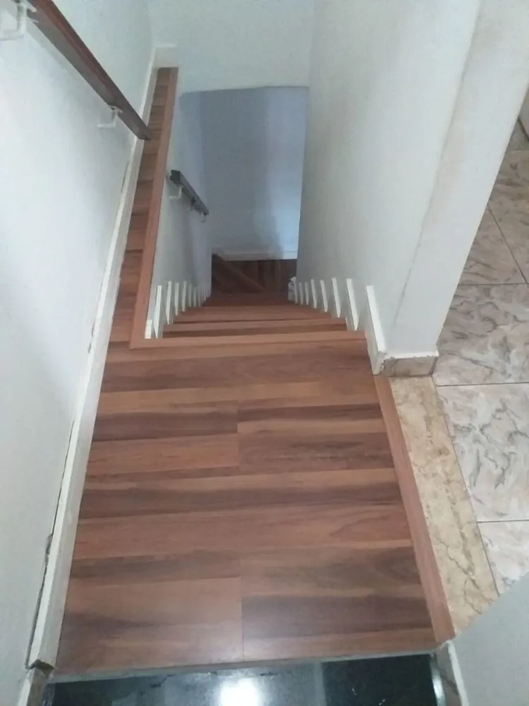 Sobrado, 4 quartos, 244 m² - Foto 5