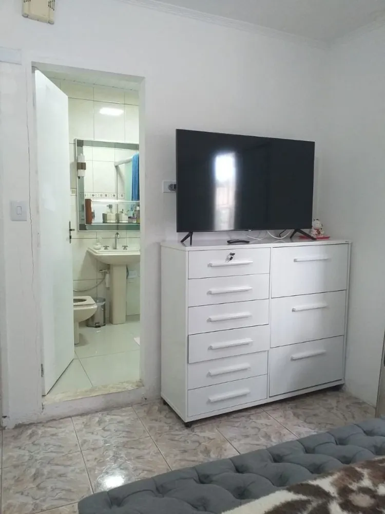 Sobrado, 4 quartos, 244 m² - Foto 9