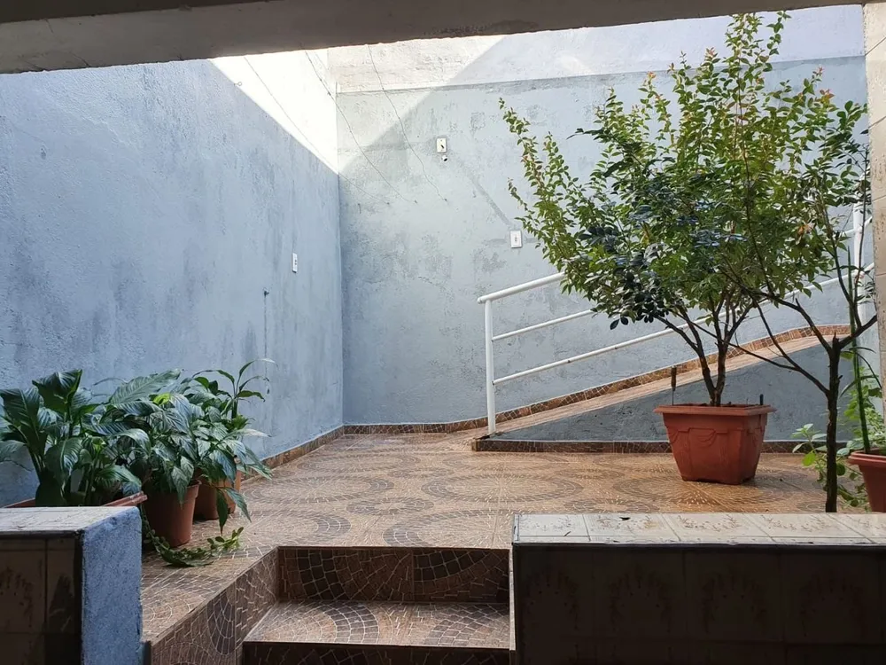 Sobrado, 4 quartos, 244 m² - Foto 7
