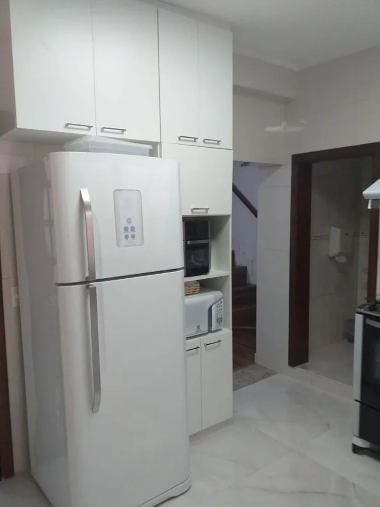 Sobrado, 4 quartos, 244 m² - Foto 5