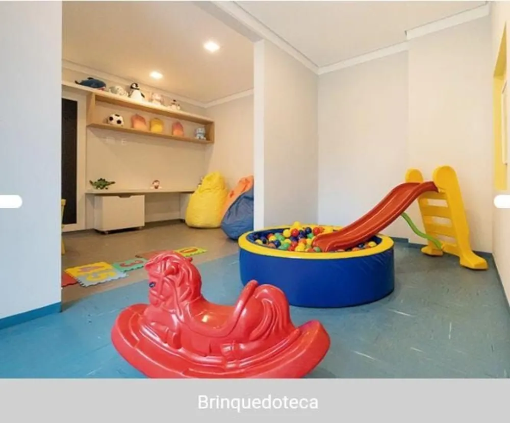 Apartamento, 2 quartos, 32 m² - Foto 11