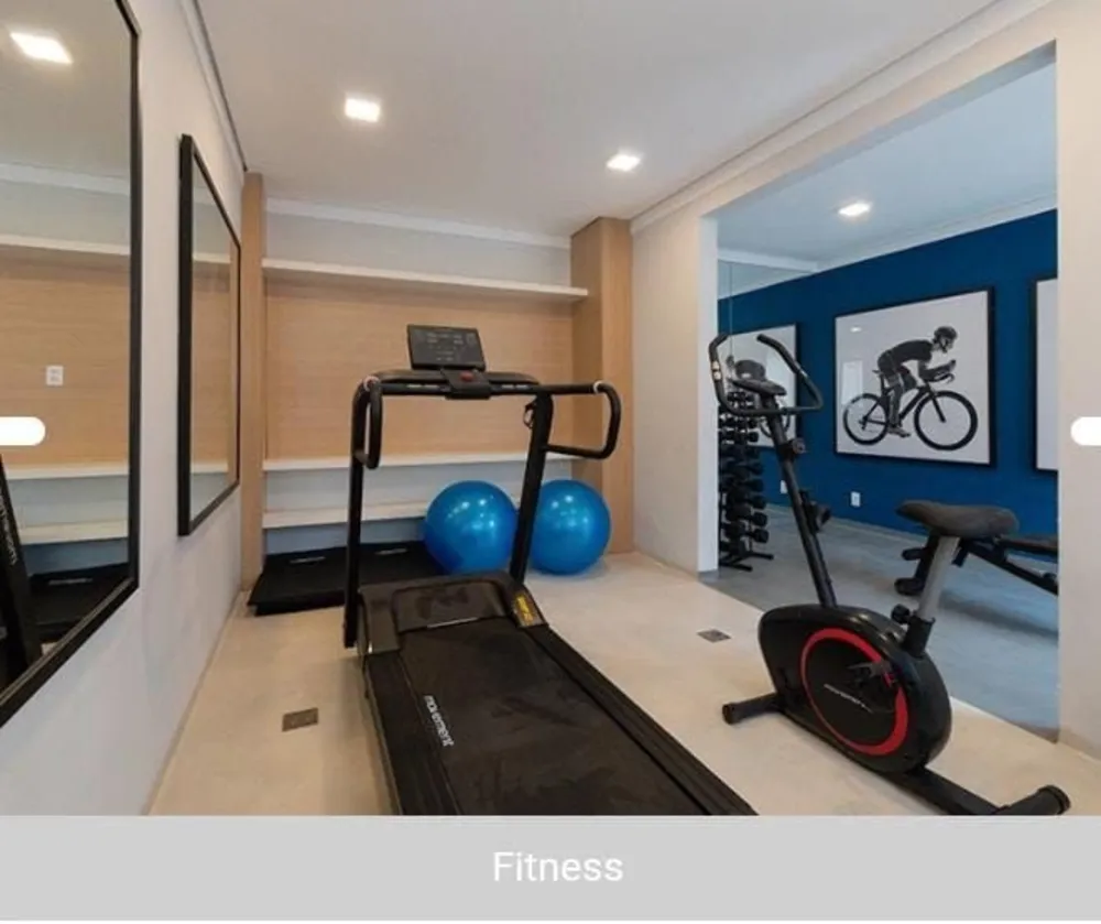 Apartamento, 2 quartos, 32 m² - Foto 12