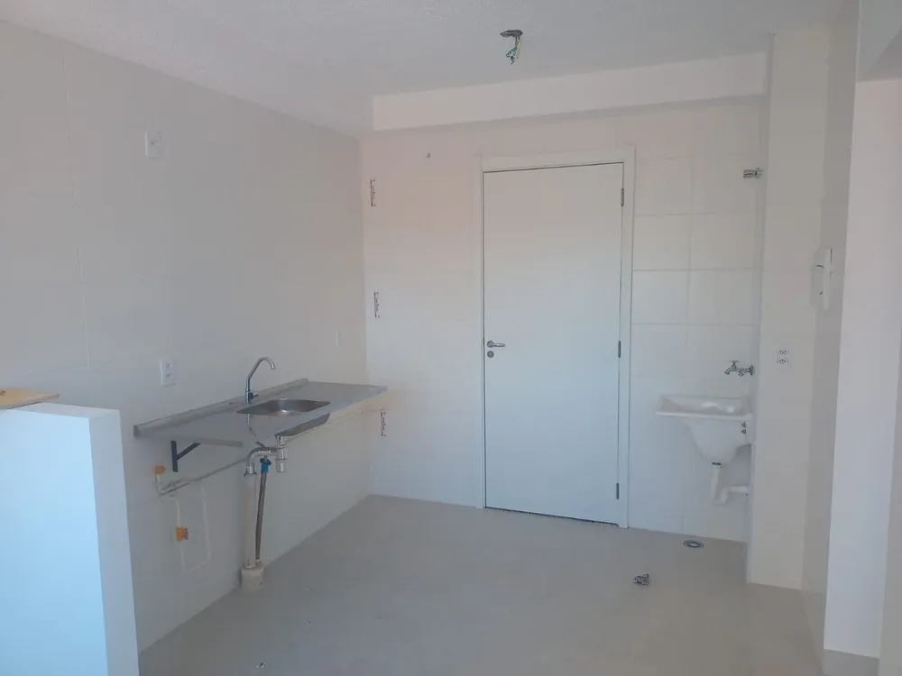 Apartamento, 2 quartos, 32 m² - Foto 1