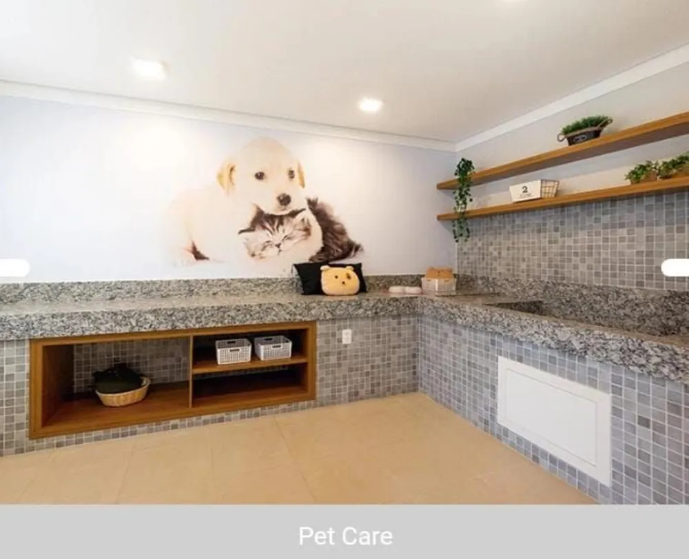 Apartamento, 2 quartos, 32 m² - Foto 13